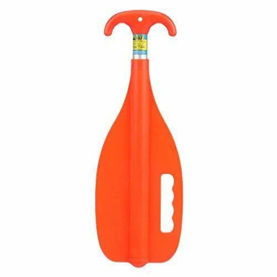 Seachoice Compact Telescopic Paddle 50-71090 – Lightweight & Durable