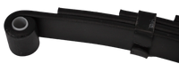 Ressort à lames double œil 3500 lb 25 1/4" – Suspension remorque robuste