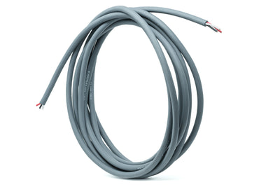 Voltflex Multiconductor Cable for Trucks and Trailers - High Strength & Performance - Sold by the Foot