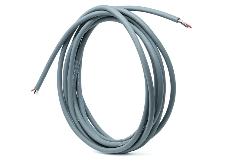 Voltflex Multiconductor Cable for Trucks and Trailers - High Strength & Performance - Sold by the Foot