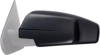 chevrolet mirror