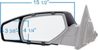 chevrolet mirror