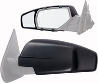 chevrolet mirror