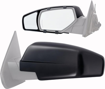 Miroir de chevrolet