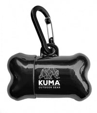 Laisse pour chien 3 en 1 Kuma