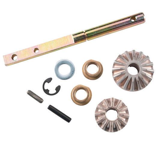 Kit de réparation patte principale Lippert 95-7417 pour landing gear de fifth wheel