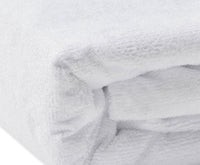 Protège-matelas Bamboo Plus Queen pour VR – RV Traveler’s Choice