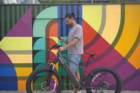 Electric Fat Bike - Ares