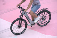 Electric city bike - Hera