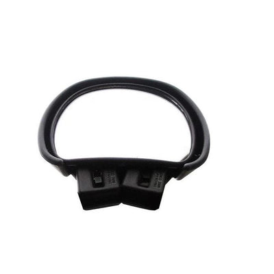miroir d'angle mort réglaglage noir MIL-3100