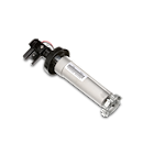 black awning motor 9100