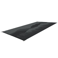 Kuma Mountain Wilderness Outdoor Mat | 12' x 9" | 18' x 9'