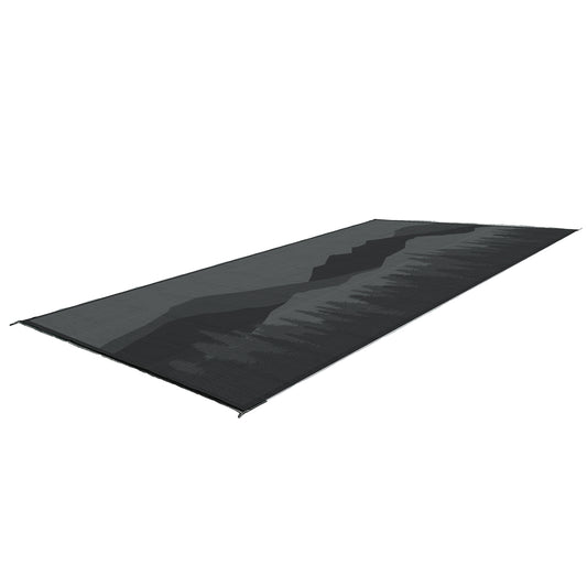 Kuma Mountain Wilderness Outdoor Mat 12x9'