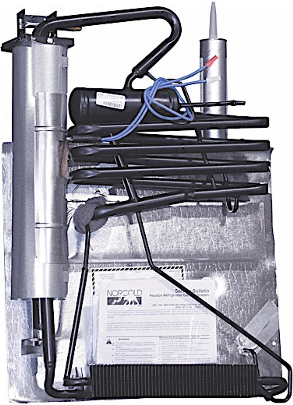 Unité de réfrigération Norcold 636411 pour réfrigérateurs N300, N302, N305, N306