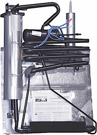Unité de réfrigération Norcold 636411 pour réfrigérateurs N300, N302, N305, N306