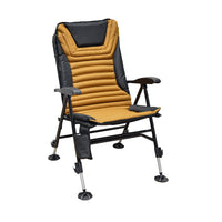 Chaise Kuma Off Grid – Ultra-Confortable, Pieds Ajustables, Dossier Réglable, Robuste & Légère