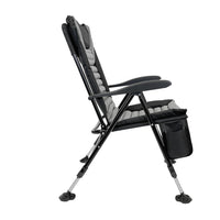 Chaise Kuma Off Grid – Ultra-Confortable, Pieds Ajustables, Dossier Réglable, Robuste & Légère