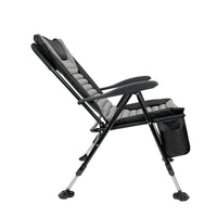 Chaise Kuma Off Grid – Ultra-Confortable, Pieds Ajustables, Dossier Réglable, Robuste & Légère
