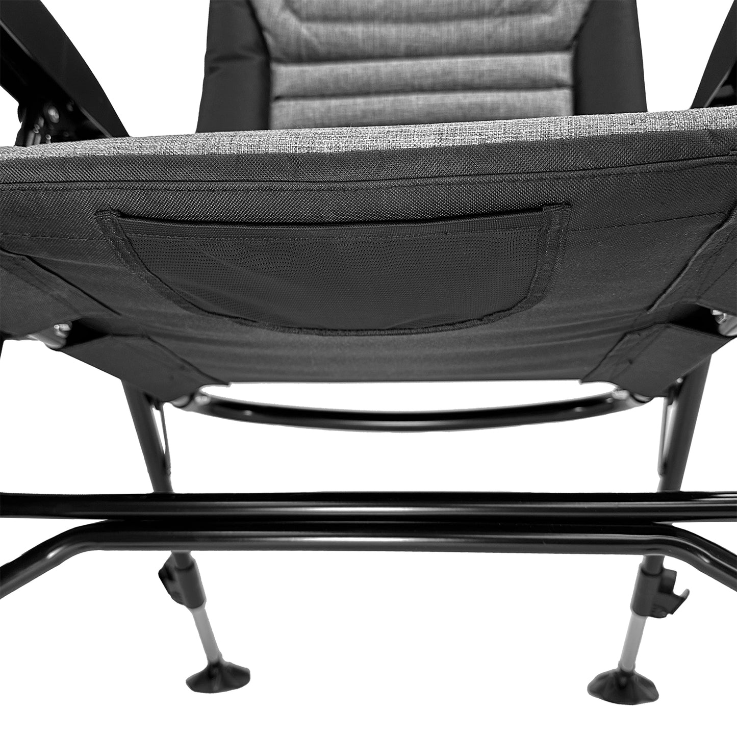 Chaise Kuma Off Grid – Ultra-Confortable, Pieds Ajustables, Dossier Réglable, Robuste & Légère