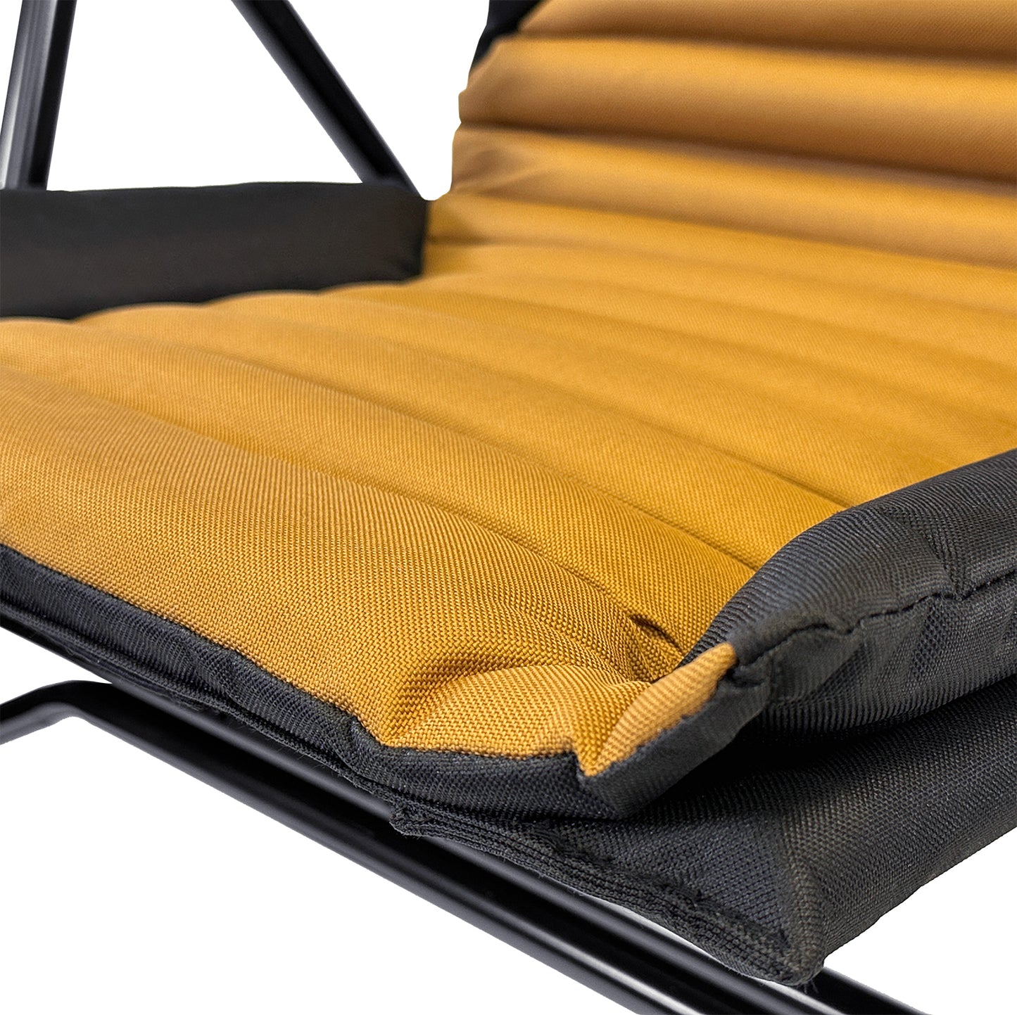 Chaise Kuma Off Grid – Ultra-Confortable, Pieds Ajustables, Dossier Réglable, Robuste & Légère