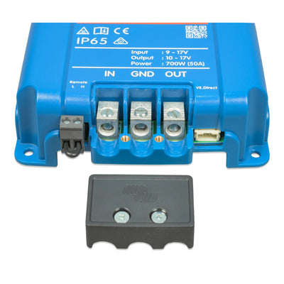Chargeur DC-DC Victron Orion XS 50A – Intelligent, Compact et Haute Efficacité