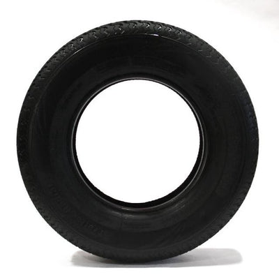 Pneu et roues 175/80r13 galvanisé 6 pli  / chaque