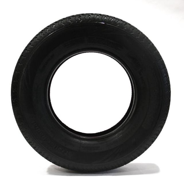 Pneu et roues 175/80r13 galvanisé 6 pli  / chaque