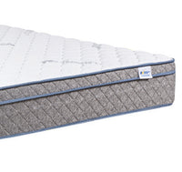 Matelas Queen REFLECTION RV Traveler’s Choice – Confort et Soutien Idéal pour VR