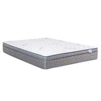 Matelas Queen REFLECTION RV Traveler’s Choice – Confort et Soutien Idéal pour VR