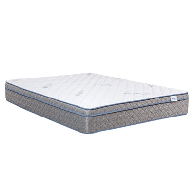 Matelas Queen REFLECTION RV Traveler’s Choice – Confort et Soutien Idéal pour VR