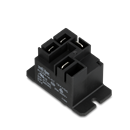 Relais de Chauffe-Eau 110V pour Chauffe-Eaux Atwood GHC6A-10E/ GC6AA-10A/ GC10A-4E/ GCH10A-4E/ XT Série - 30 Amp