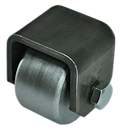 Rouleau d’attelage Ultra-Fab 15-1010 à souder pour VR et roulottes