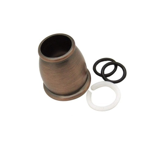 Écrou et anneaux de remplacement Dura Faucet DF-RK500-ORB pour robinet de VR