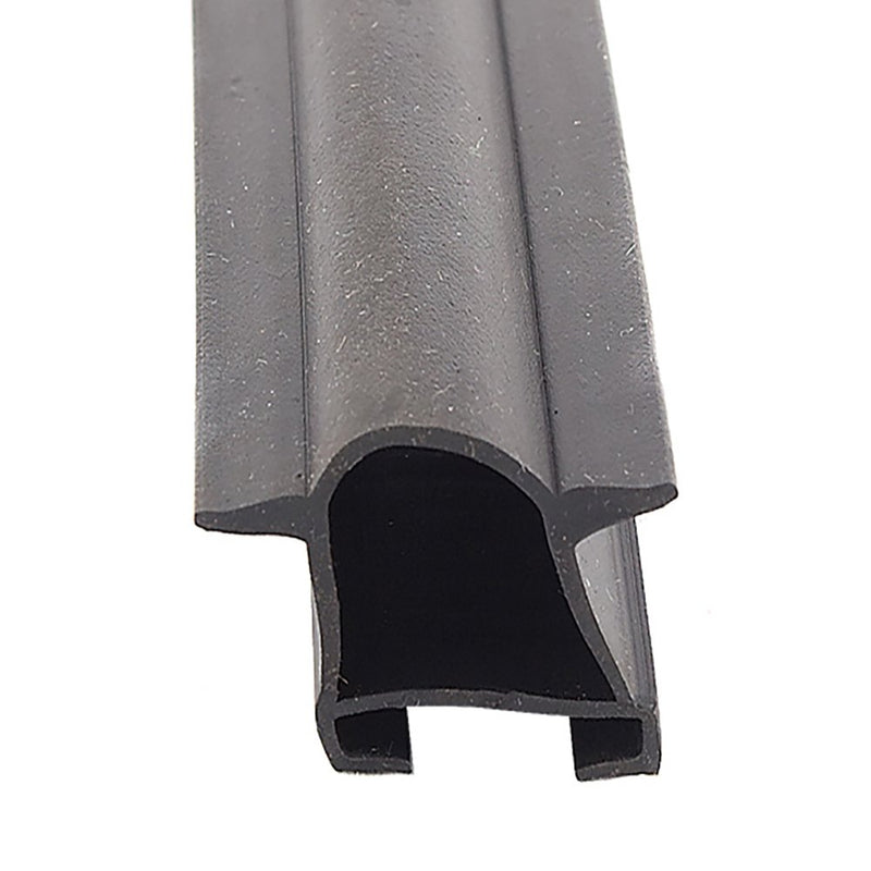 AP Products 13-1004 D-Seal Weatherstrip - 40 ft