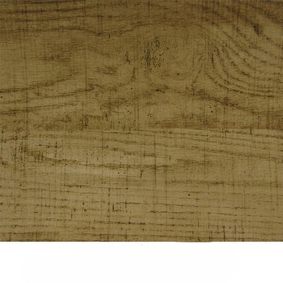 Ruban tapisserie 1'' Carved Oak Sawn /pied