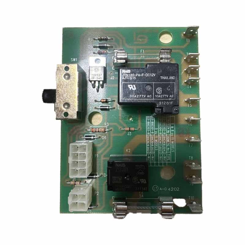 Carte électronique réfrigérateur Dometic /unité