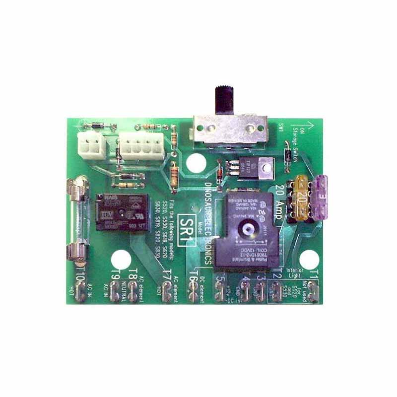 Carte électronique réfrigérateur Dometic Servel