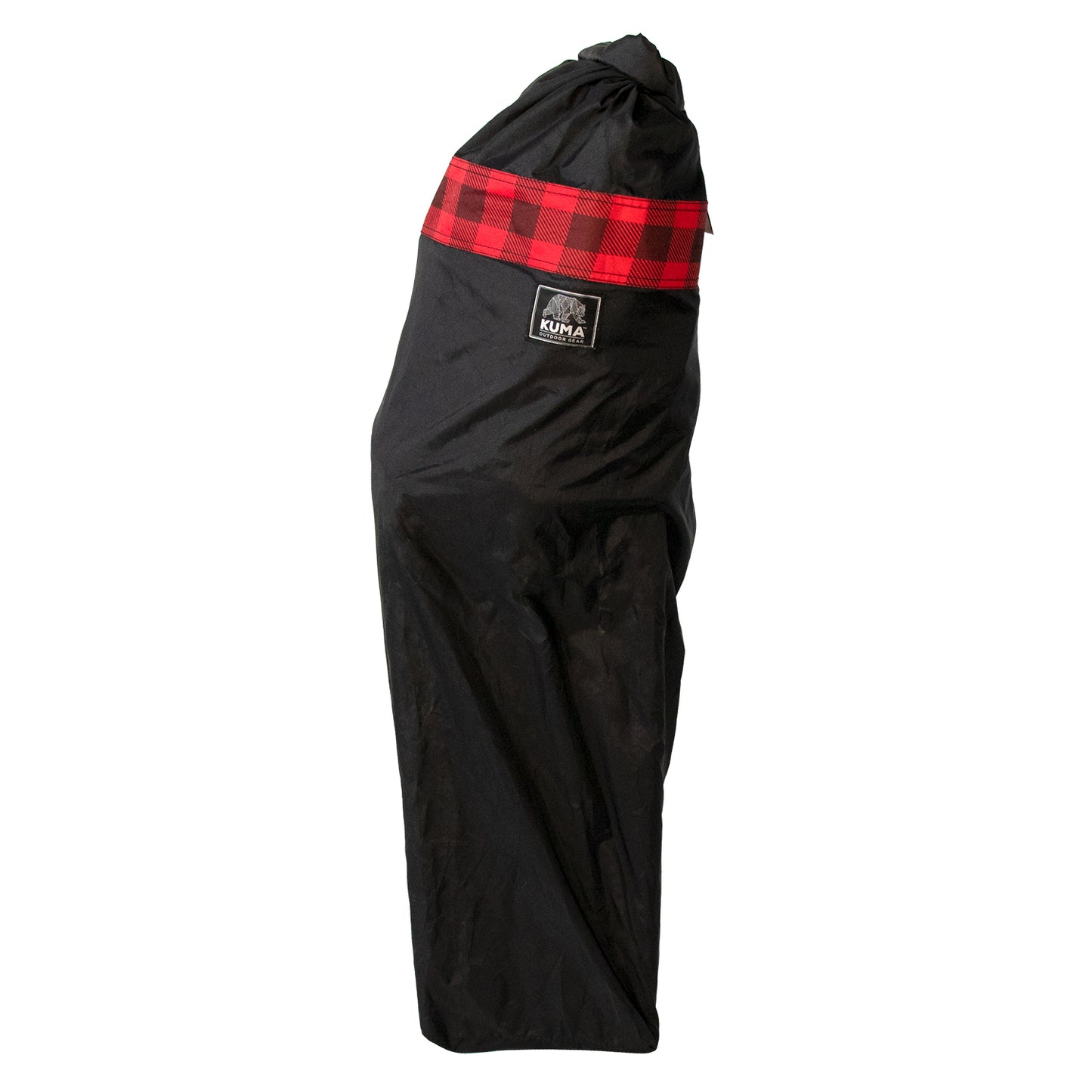 Chaise Kuma Spring Bear – Pliable, Bascule Douce, Cadre Robuste, Porte-Gobelet Isolé