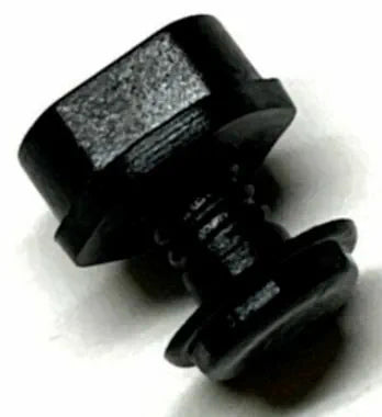 Vis de Montage pour Couvercle de Cuisinière Suburban Mfg 05-3924 - Set de 6