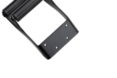 Support noir rouleau extension Lippert /Chaque