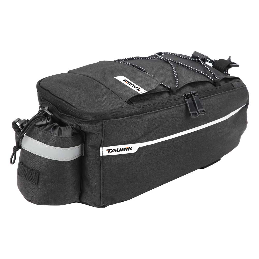 Sacoche de Porte-Bagages Taubik 300-1000 - 10L, Imperméable et Isotherme