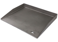 Plancha Greystone 17" Propane Basse pression