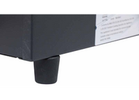 Plancha Greystone 17" Propane Basse pression
