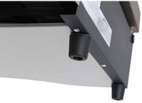 Plancha Greystone 17" Propane Basse pression