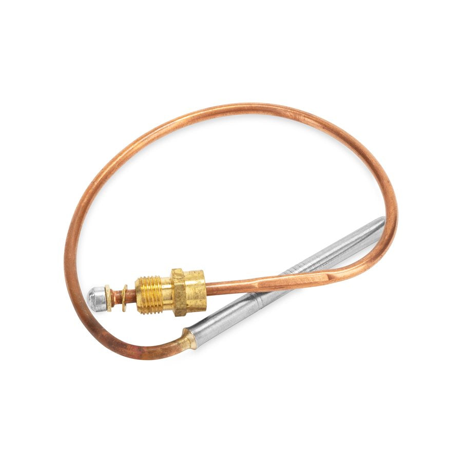 thermocouple pour chauffe eau ou fournaise 12"