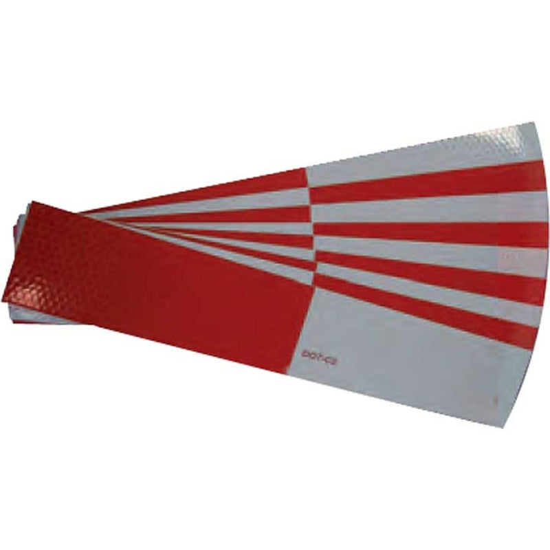 Uni-Bond Lighting  Lot de 10 bandes de 12''
