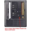 Centre d’alimentation 50A PD4590 avec convertisseur/chargeur 90A pour VR