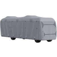 Housse pour motorisé Classe A Gold Shield 5L 30 à 33 pi | United Covers