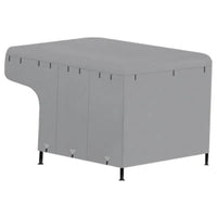 Housse pour campeur porté 10 à 12 pi Gold Shield 5L – United Covers