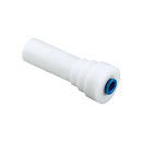 Raccord de reduction droit 1/2'' X 1/4'' /Chaque